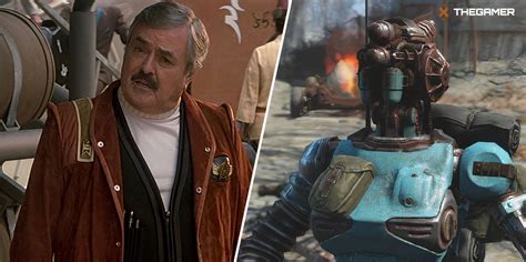 Image result for Fallout 4 Scouter Mods