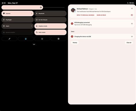 Image result for Android 12 Phone Display