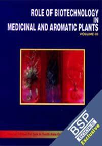 Role Of Biotechnology In Medicinal And Aromatic Plants : Dr. Irfan Ali ...