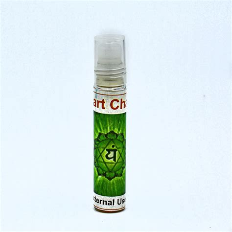 7 Chakra Oils Roll On By Reshamm – Reshamm Crystal Vastu