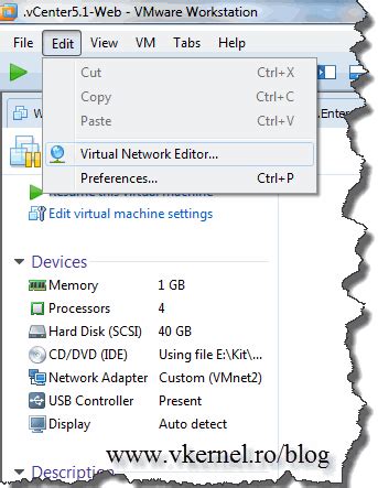 Python Networking in VMware Workstation 的图像结果