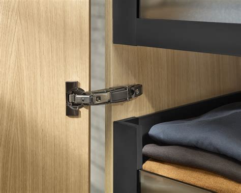 Hinges from Blum: the complete range | Blum