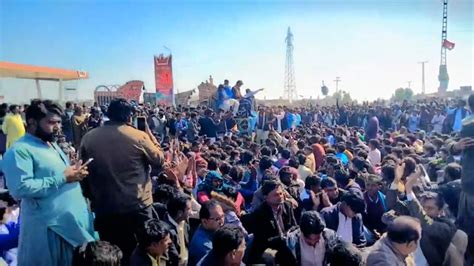 'Cry of a wounded conscience': Hindu man killed in Pakistan; sparks ...