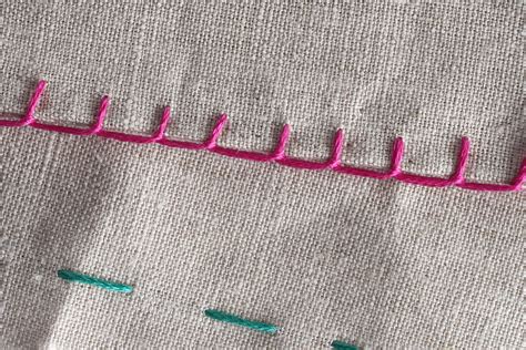 Types Of Stitches In Sewing at Gemma Oconor blog