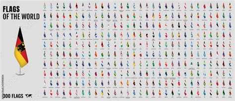 Official Flags of the World 的图像结果