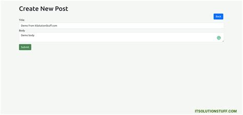 Image result for Angular Crud Example