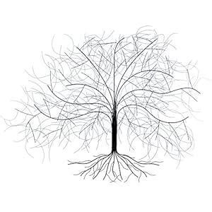 Tree Of Life Wall Art : Amazon.in: Home & Kitchen