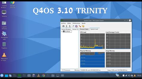 Image result for Q4OS Trinity Mac