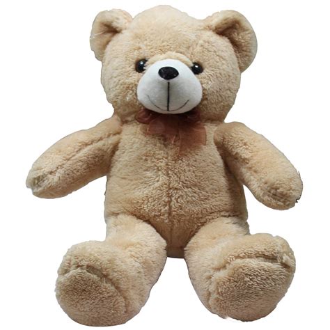 Buy Casotec Cute Teddy Bear Stuffed Soft Plush Soft Toy (42 Cm) Online ...