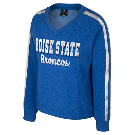 Women's Boise State Apparel | The Blue and Orange Store