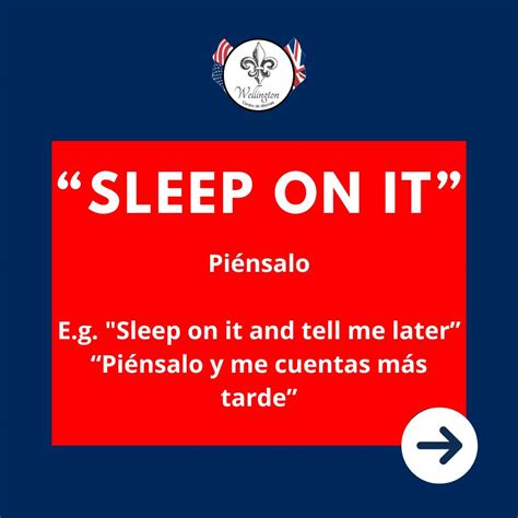 Wellington Centro de Idiomas | 📌 FRASES EN INGLÉS (con palabras que ya ...