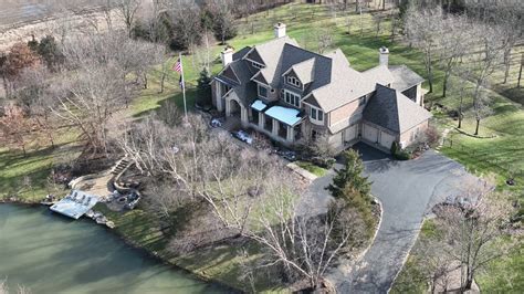 Lawyer: Classified documents found at Mike Pence's Carmel home | wthr.com