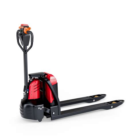 Effortless Load Transport with Premium Pallet Jacks - Shop Now!