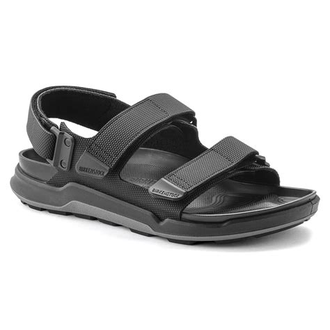 Buy Black Tatacoa Men Birko-Flor Online in India - BIRKENSTOCK