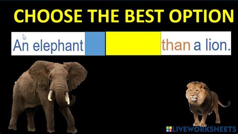 Image result for teaching comparative adjective