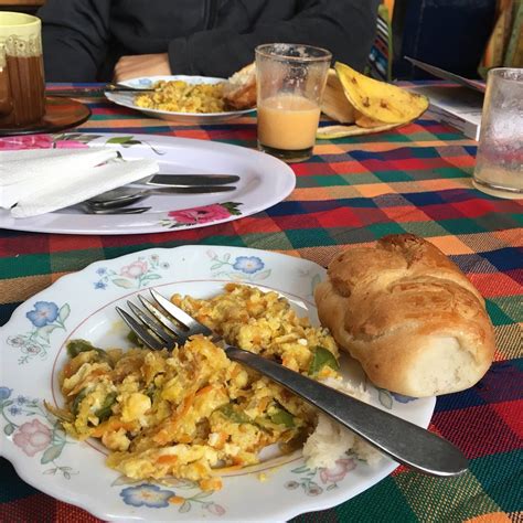CASA AIDA (Ibarra, Ecuador - Imbabura) - Lodge Reviews & Photos ...