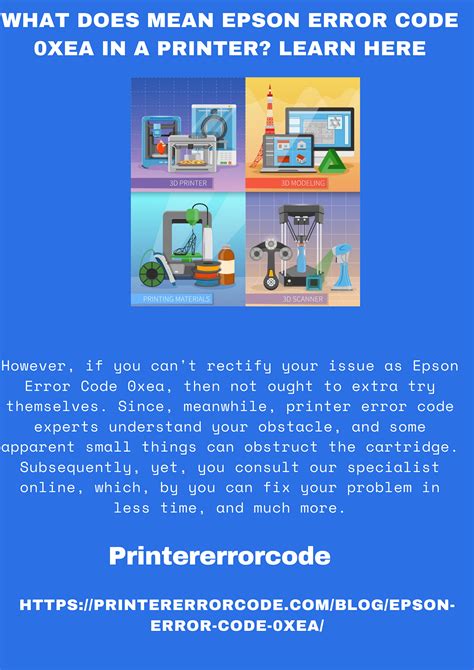 Image result for Epson Printer Error Code 0x9A