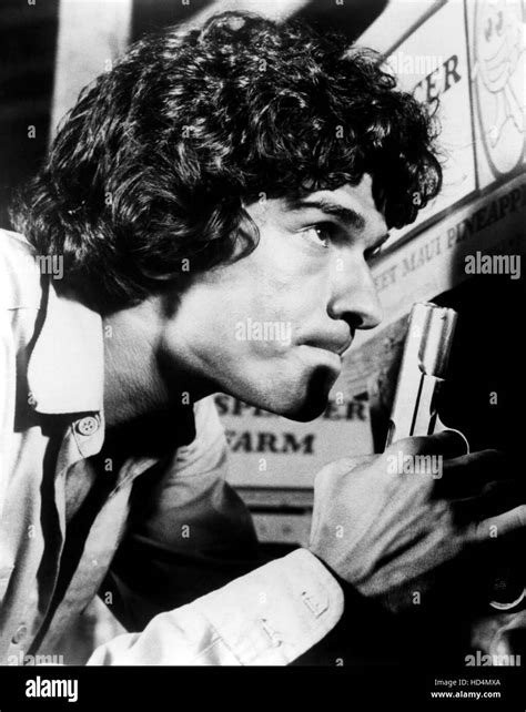 BARNABY JONES, Mark Shera in 'Nightmare In Hawaii' (Season 8, Episode 2 ...