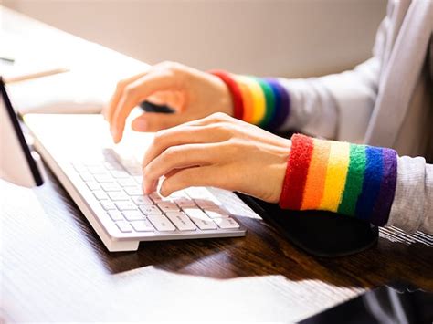 Pride Month: Tracing an employee's journey from hidden to proud at the ...