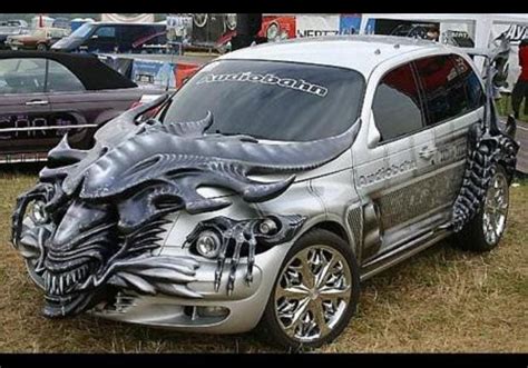 Alien Hyper Car 的图像结果