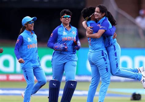 3 takeaways from India's win over Ireland in Women's T20 World Cup 2023