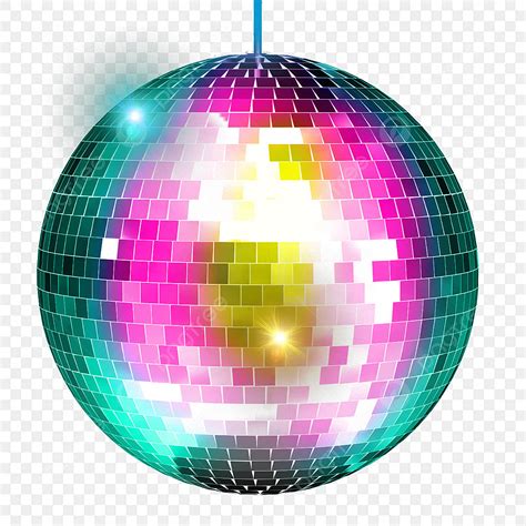 Disco Balls PNG Transparent, Disco Ball, Disco Ball Clipart, Disco PNG ...
