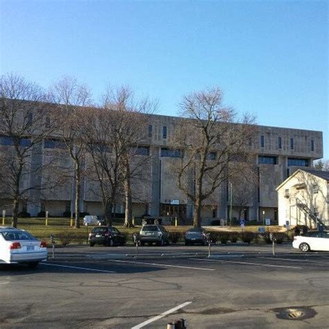 Photos at Miller Nichols Library - 13 tips