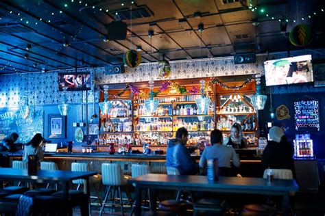 Image result for OKC Blue Note