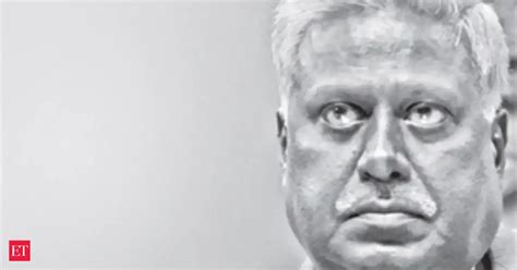 Sunday ET: Ranjit Sinha: Few significant events in the life of CBI's ...