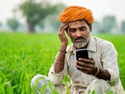 Advices not to open unknown links to check PM-Kisan installment; Fake ...