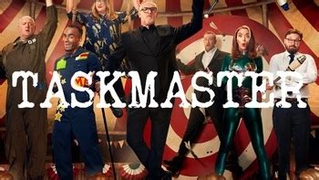 Image result for Taskmaster Season 12 Episode 2