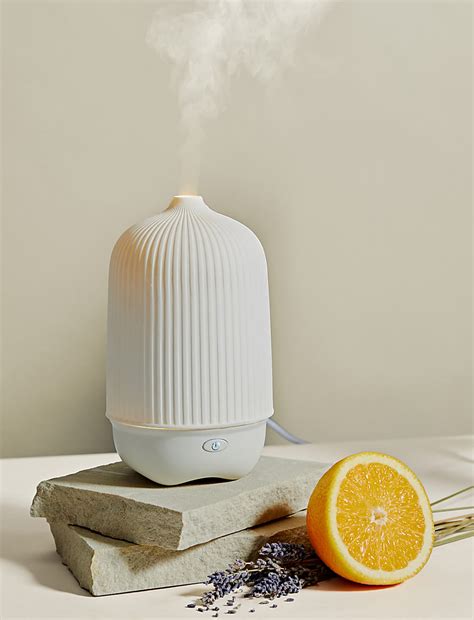 Buy Electric Diffuser Gift Set at Marks & Spencer
