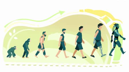 Future Human Evolution 的图像结果