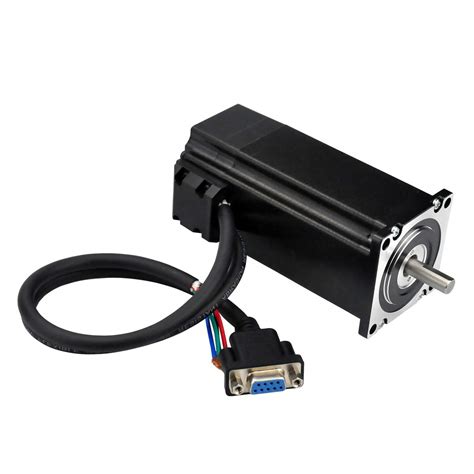 RTELLIGENT Nema 23 Stepper Servo Motor 2 Phase 3.0NM/425 oz.in India | Ubuy