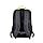 HP Lightweight 300 Grey Laptops Backpack with Crafted Cable Pass ...