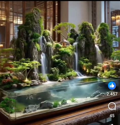 Best 13 Custom DIY fish tank bar – Artofit