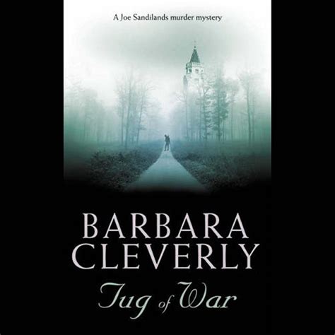 Tug of War: A Joe Sandilands Murder Mystery (Audio Download): Barbara ...