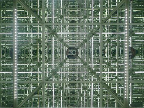 Visualizing Infinity 的图像结果