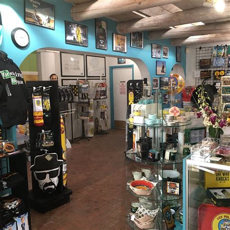 THE BREAKING BAD STORE ABQ (2024) All You Need to Know BEFORE You Go ...