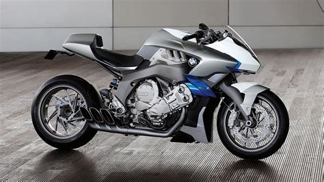 Bmw Concept Sport Bike Hd Wallpaper | Rare Gallery