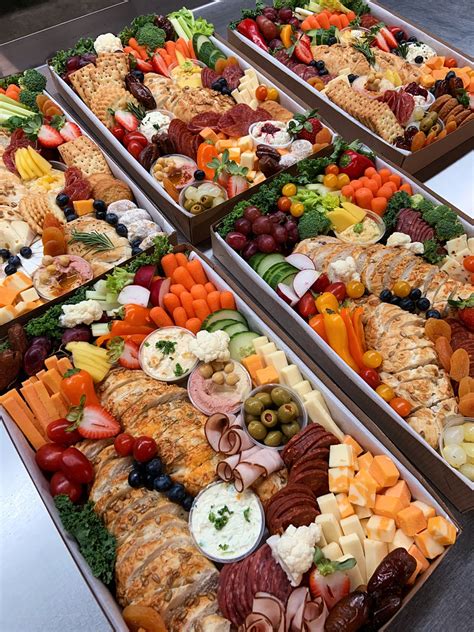 Making a Grazing Box 的图像结果