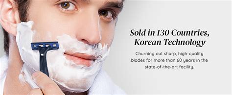 LetsShave Pro 2 Blade Plus Disposable Shaving Razor For Men | Stainless ...