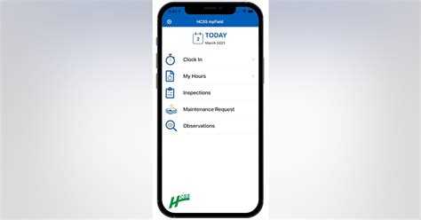 Image result for Hcss Field Logo