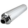 X-PRO Muffler for GY6 Scooters and Go Karts India | Ubuy