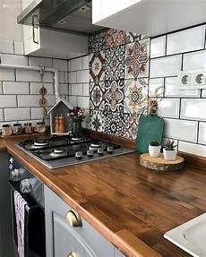 Farmhouse Backsplash by 55 Fantastic Farmhouse Kitchen Backsplash Design Ideas And Farmhouse Backsplash