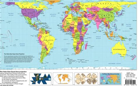 Basic World Map for Kids 的图像结果