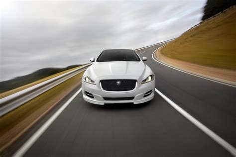 2012 Jaguar XJ Sport Pack Images - conceptcarz.com