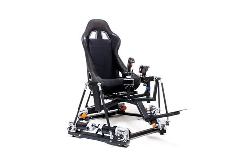 Image result for Motion Simulator
