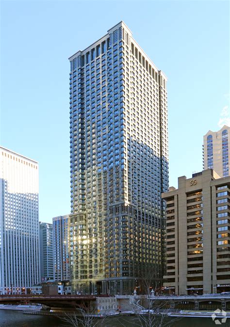 35 W Wacker Dr, Chicago, IL 60601 - Office for Lease | LoopNet