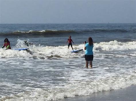 Stacey's Surf Camp (Margate City) - All You Need to Know BEFORE You Go